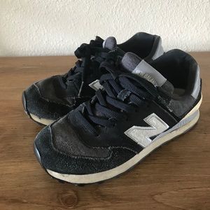 Women’s New Balance 574 Sneaker Shoes